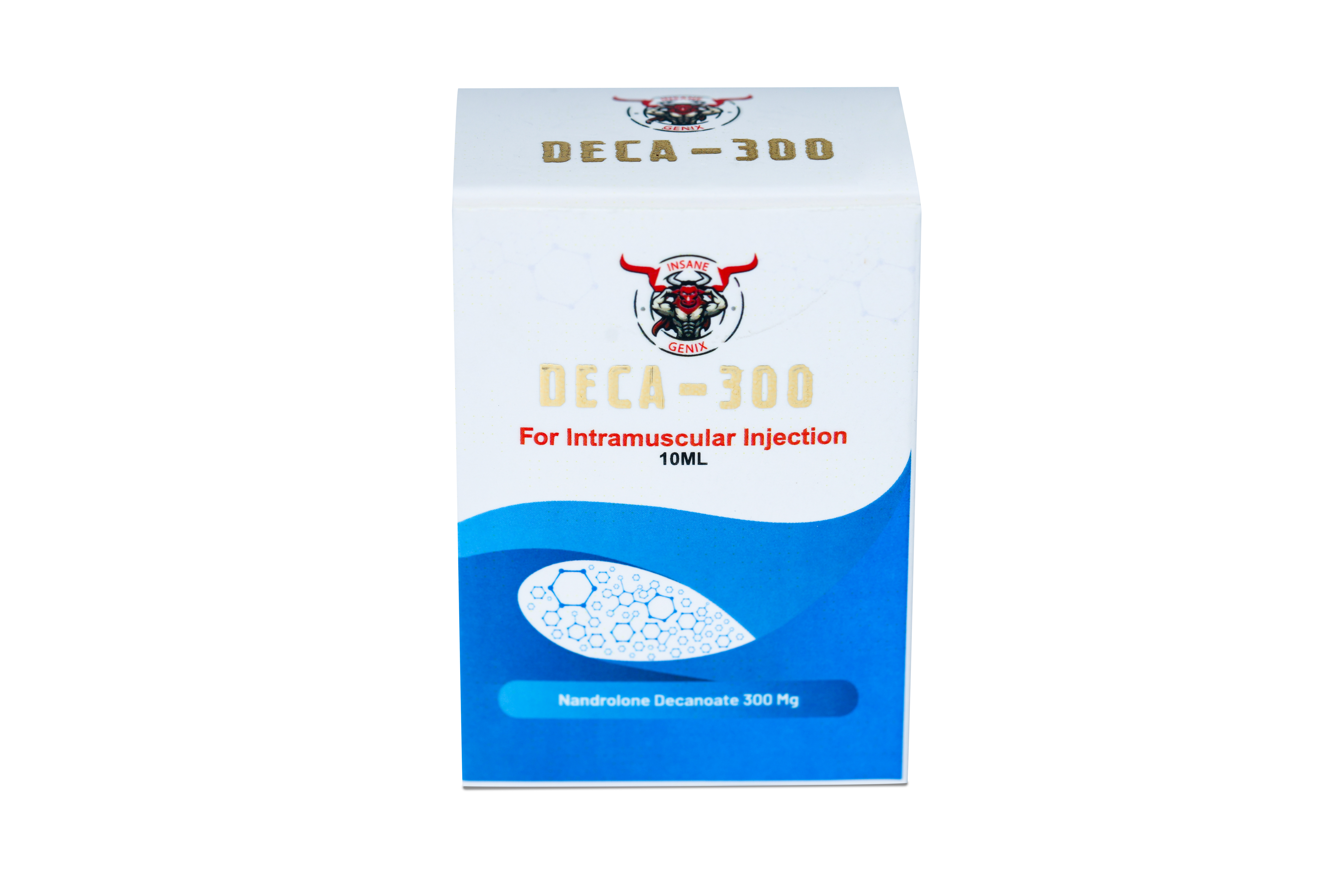 Deca-300