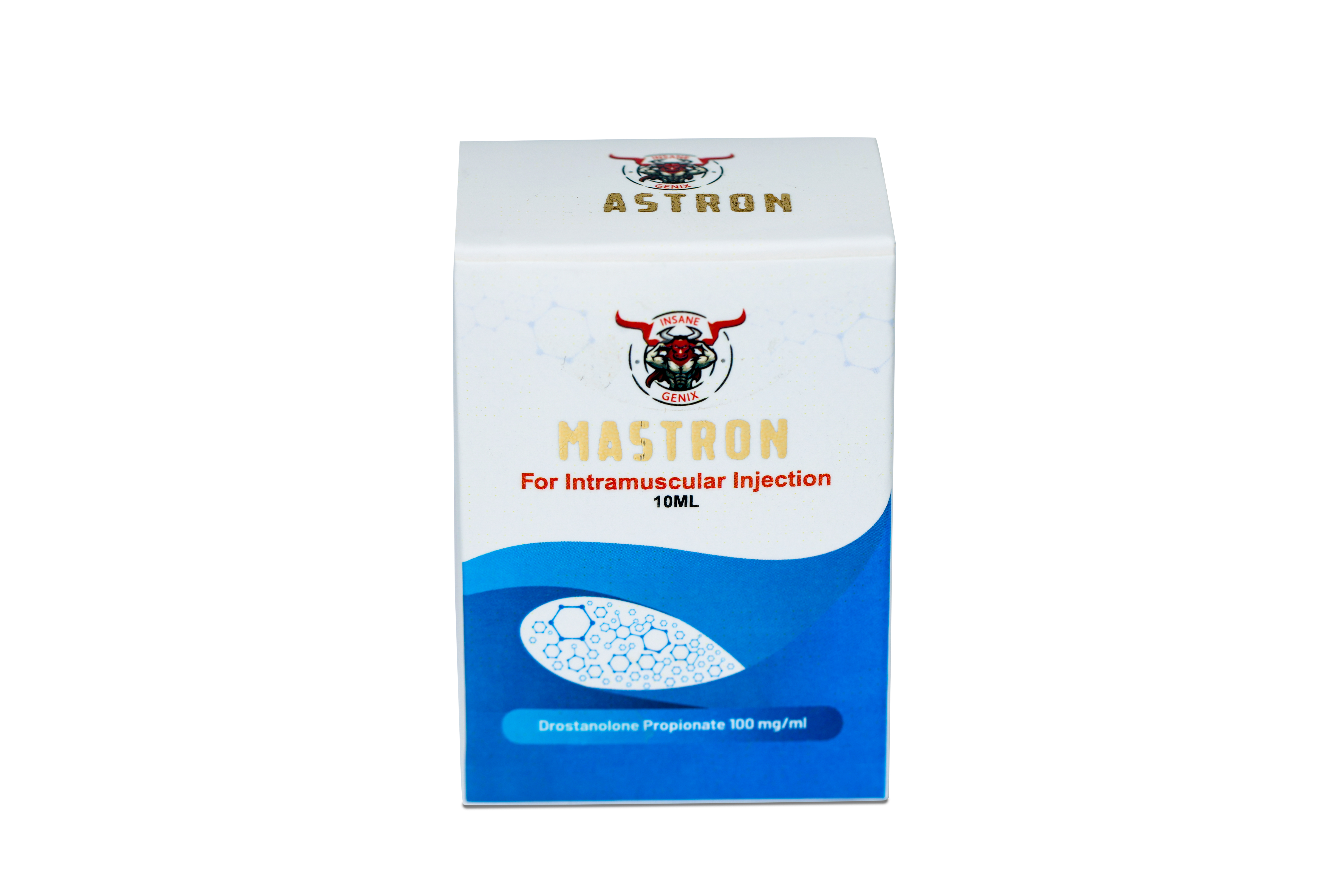 Mastron